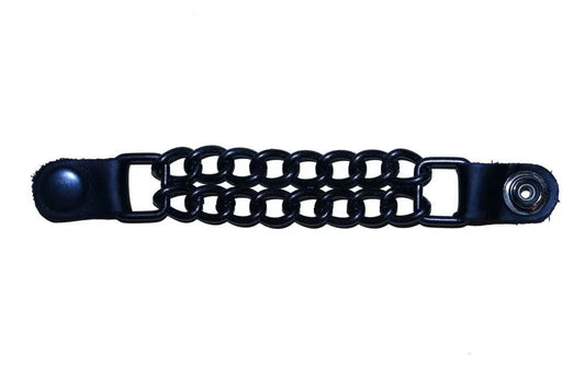 PKVPC1BLK Vest EXTENDER POWDER COATED BLACK