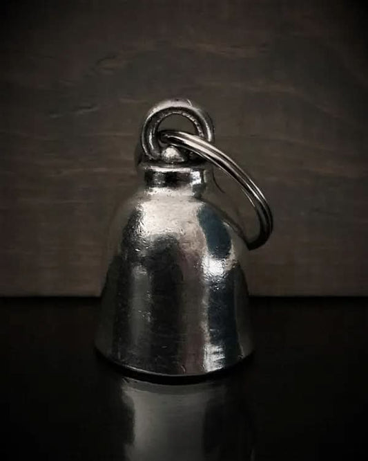 BB-13 Valknut The symbol of Odin Bell