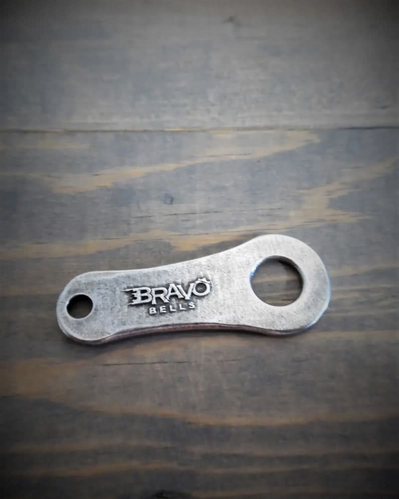 BBH-2 Bravo Bell Hanger