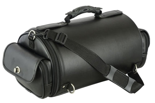 Updated Accessory Bag