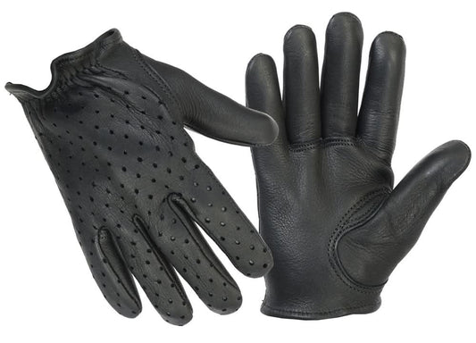 Perforated Glove
