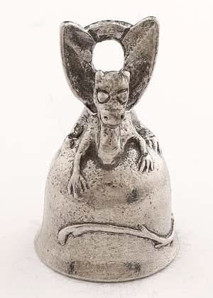GB Dragon Guardian Bell® Dragon