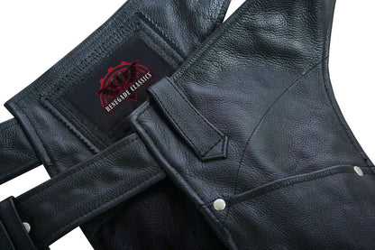 Women's Classic Hip Chap