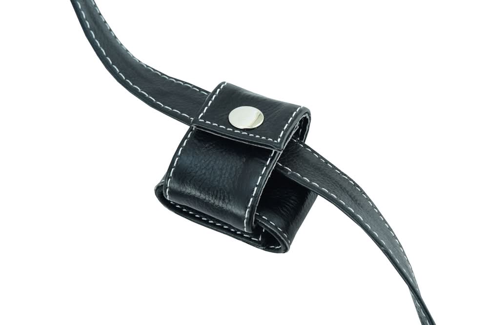 Thigh Bag w/Waist belt