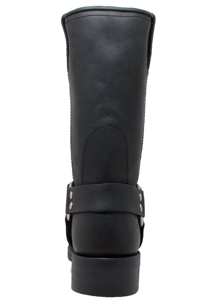 Beastgear women's motorcycle boots