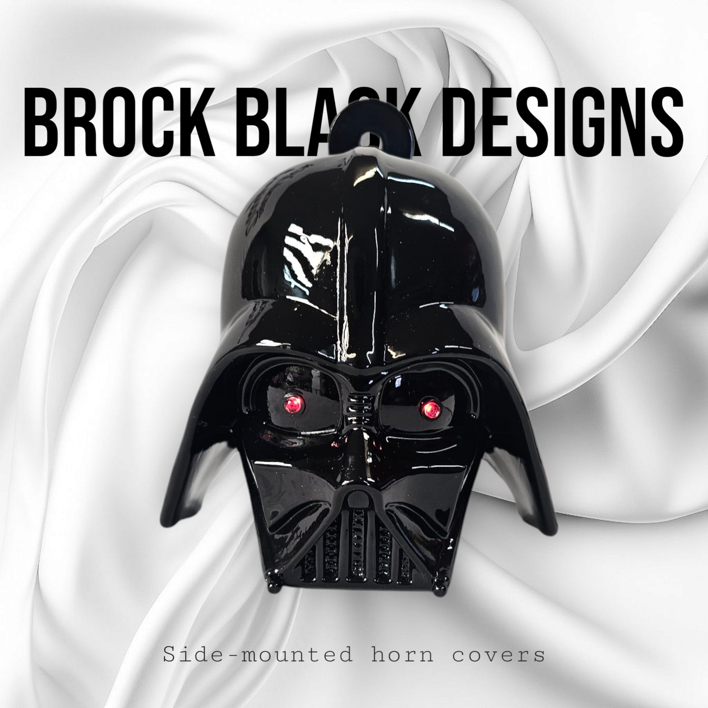 Vadar horn cover