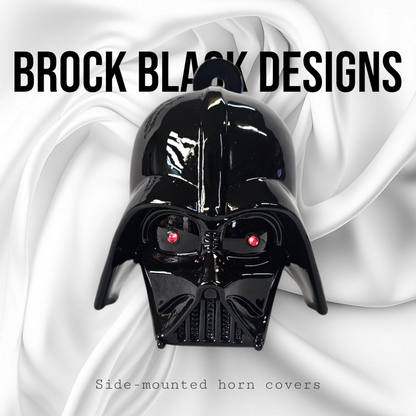 Vadar horn cover
