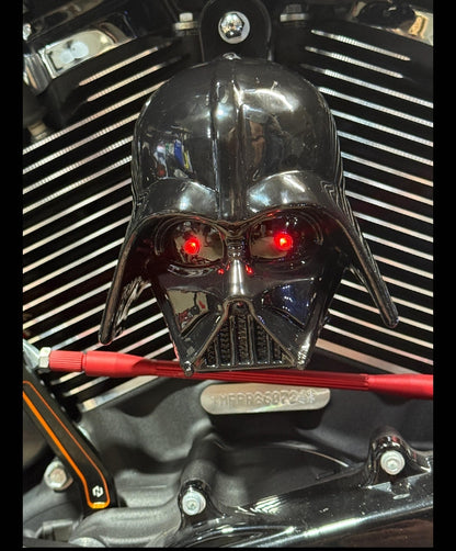Vadar horn cover