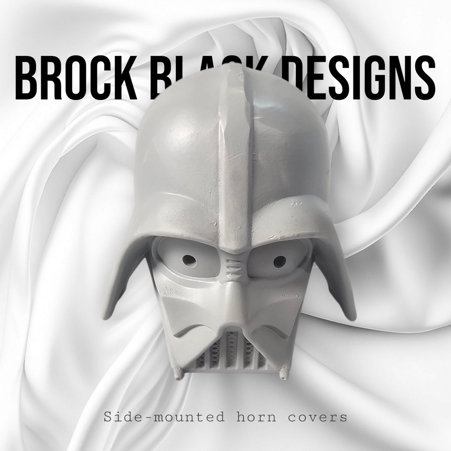 Vadar horn cover