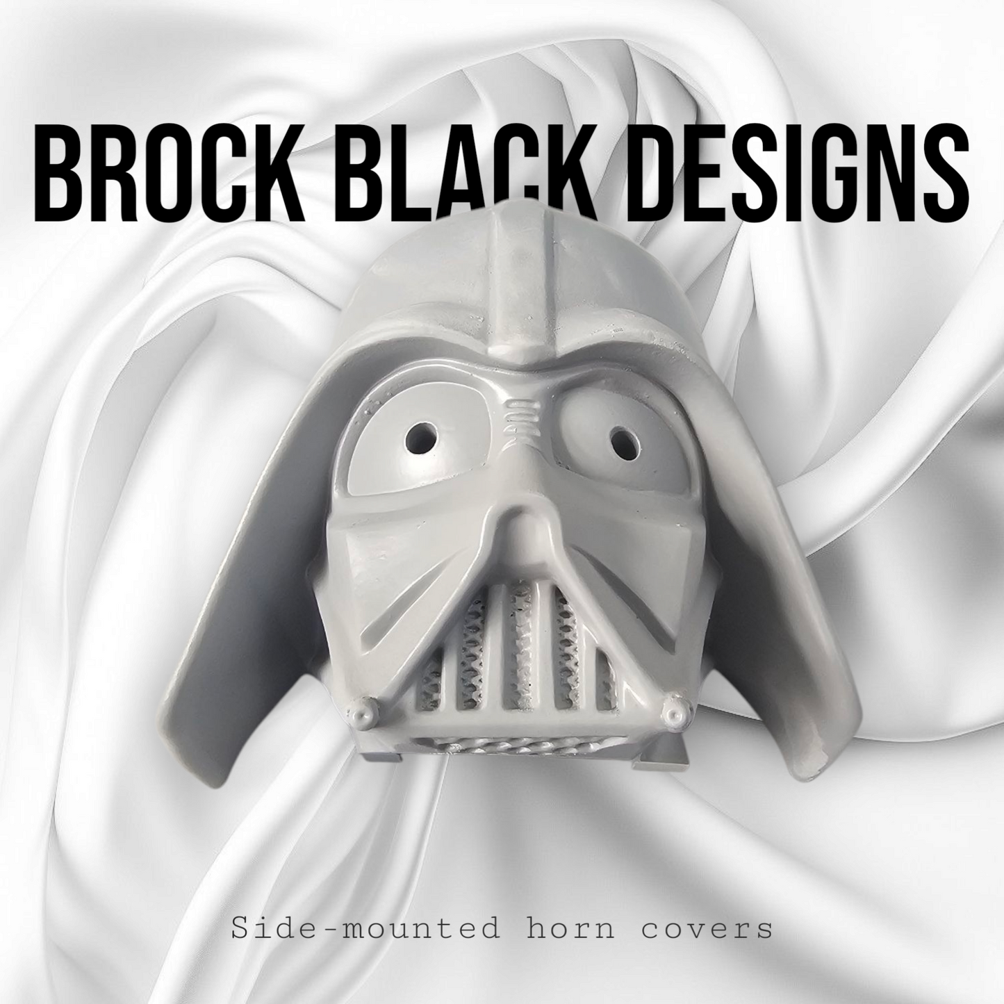 Vadar horn cover