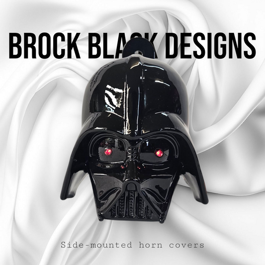 Vadar horn cover