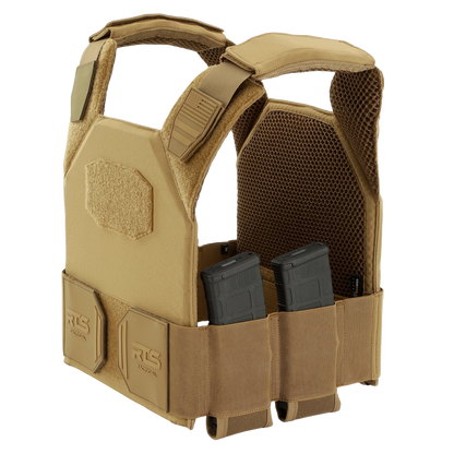 RTS Tactical Advanced Sleek 2.0 Plate Carrier - 10X12