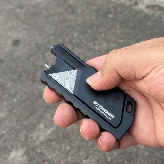 Stinger MagSlide Utility Knife
