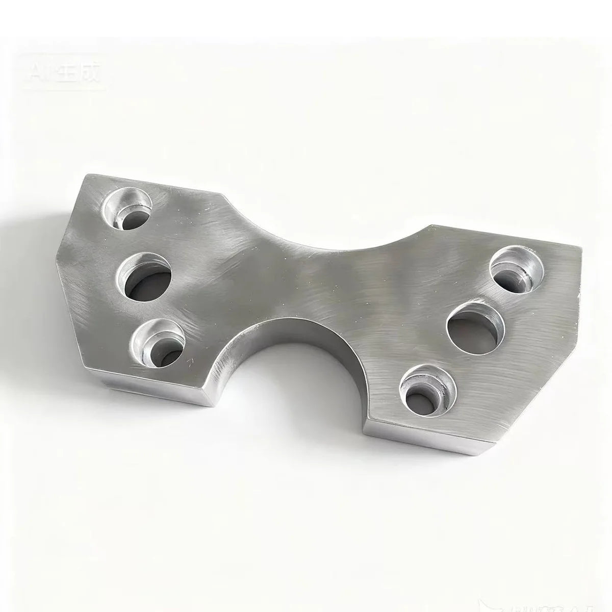 Motorcycle T Handlebar Bracket Riser Clubstyle for Harley Sportster 883L X48