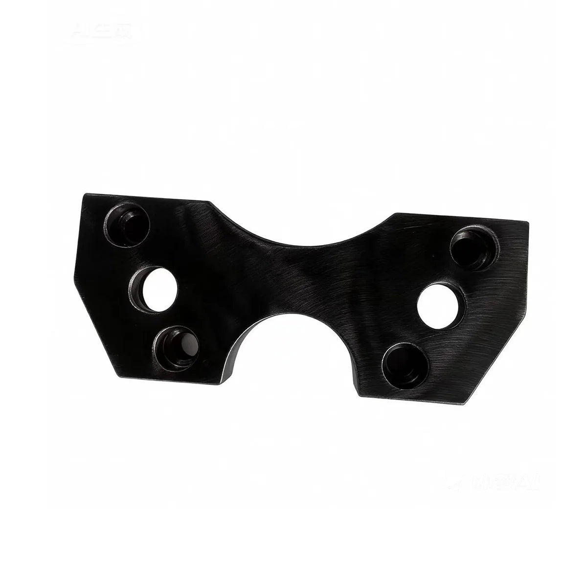 Motorcycle T Handlebar Bracket Riser Clubstyle for Harley Sportster 883L X48