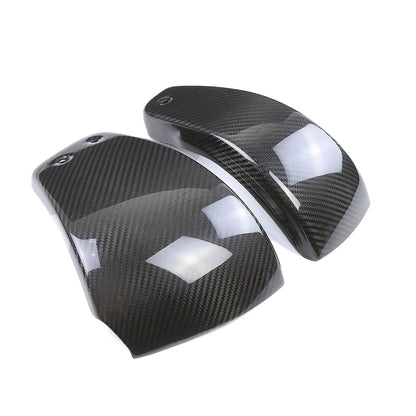 Kit- #1 For Harley Davidson Low Rider S ST 2022-2025 Lowrider Real Carbon Fiber Motorcycle Fender Side Battery Cover Tank Fairing Kits