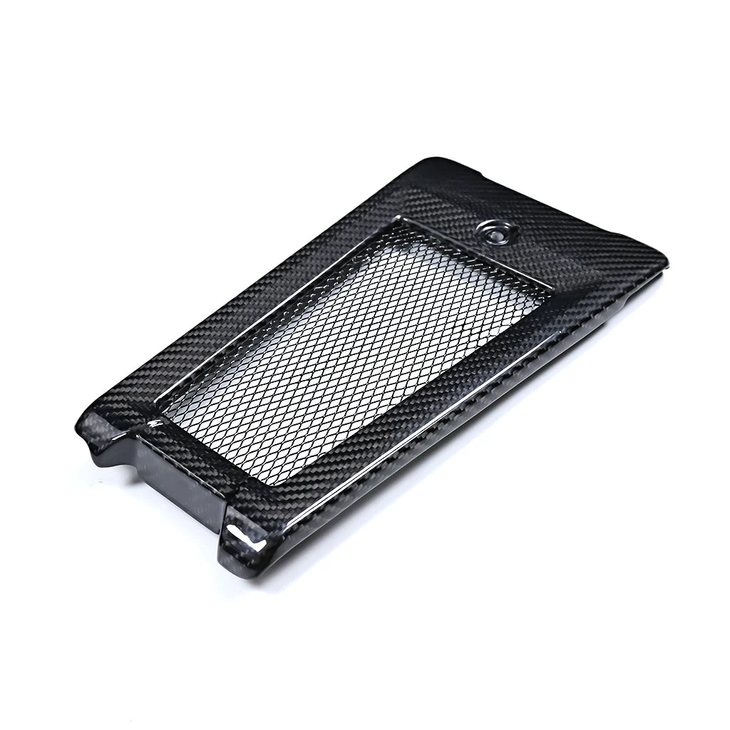 Kit- #1 For Harley Davidson Low Rider S ST 2022-2025 Lowrider Real Carbon Fiber Motorcycle Fender Side Battery Cover Tank Fairing Kits