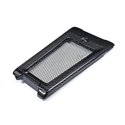 Kit- #1 For Harley Davidson Low Rider S ST 2022-2025 Lowrider Real Carbon Fiber Motorcycle Fender Side Battery Cover Tank Fairing Kits