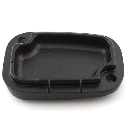Motorcycle Accessories Clutch Master Cylinder Reservoir Cover Cap  Fits For Harley Touring V-Rod Street Electra Glide Road King