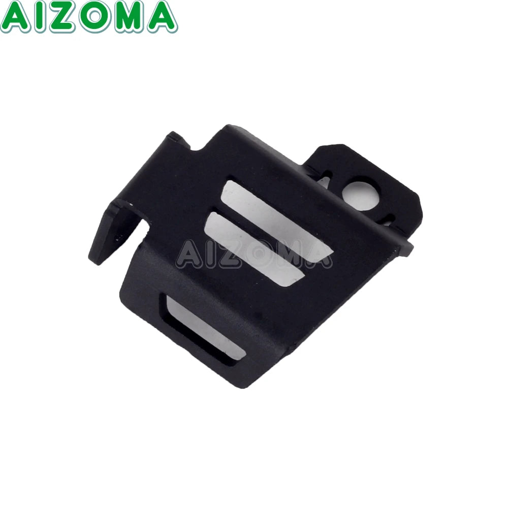 For Harley Pan America 1250 1250 RA1250S RA1250 Special 21-24 Motorcycl Rear Brake Fluid Reservoir Guard Cover Oil Cup Protector