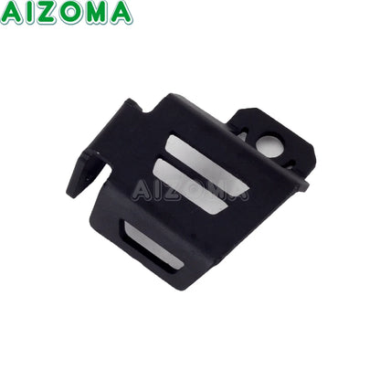 For Harley Pan America 1250 1250 RA1250S RA1250 Special 21-24 Motorcycl Rear Brake Fluid Reservoir Guard Cover Oil Cup Protector