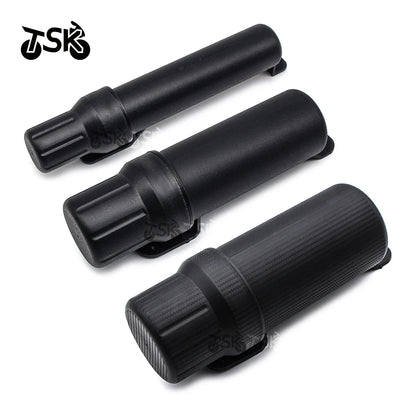 Universal Motorcycle Tool Tube Accessories Waterproof Gloves Storage Box For BMW For Honda For YAMAHA For Kawasaki