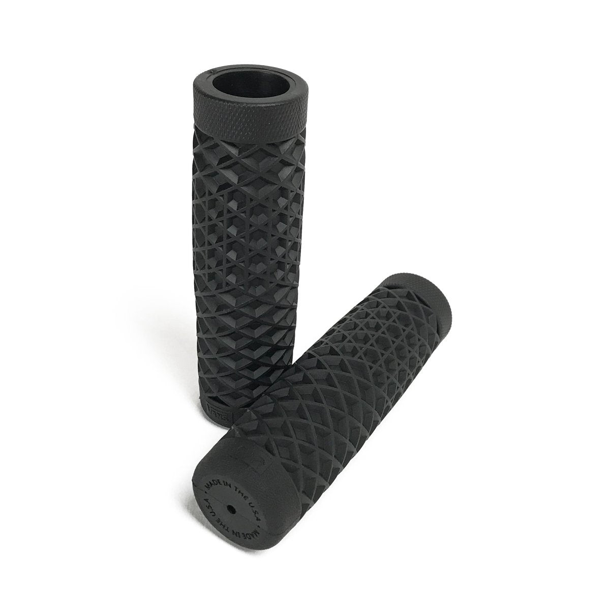 Vans X Cult Crew Grips for Harley